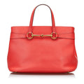 Gucci Bright Bit Satchel (SHG-C0r3E5)