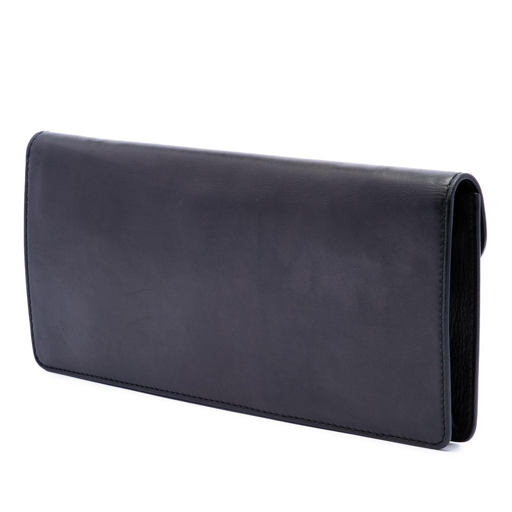 Gucci Calfskin 1973 Clutch