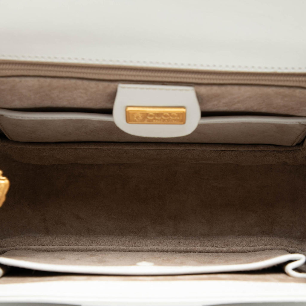 Gucci Calfskin Bakelite Night
