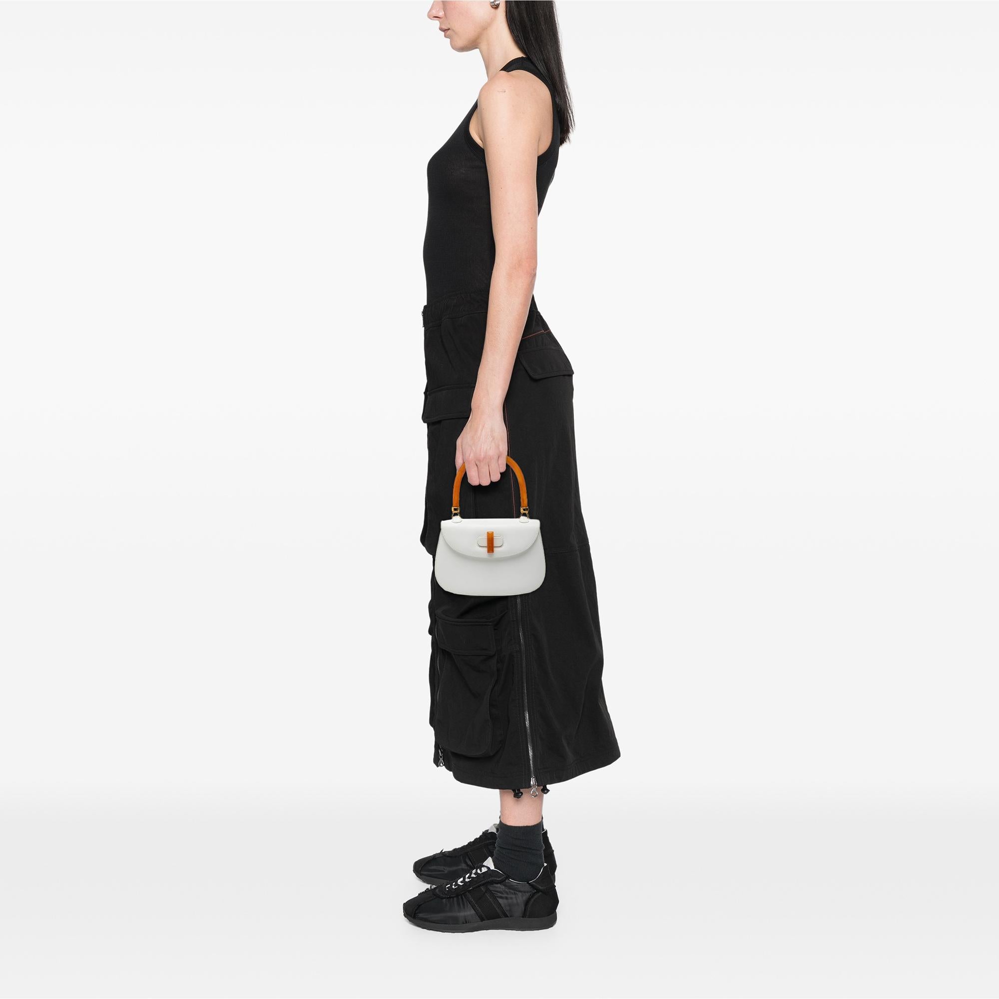 Gucci Calfskin Bakelite Night