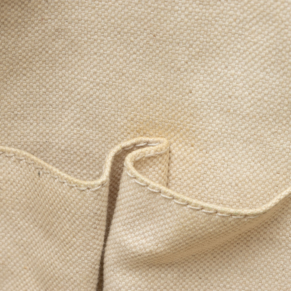 Gucci Calfskin Bamboo Laidback Crafty Dome Satchel