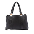 Gucci Calfskin Bamboo Libeccio Tote