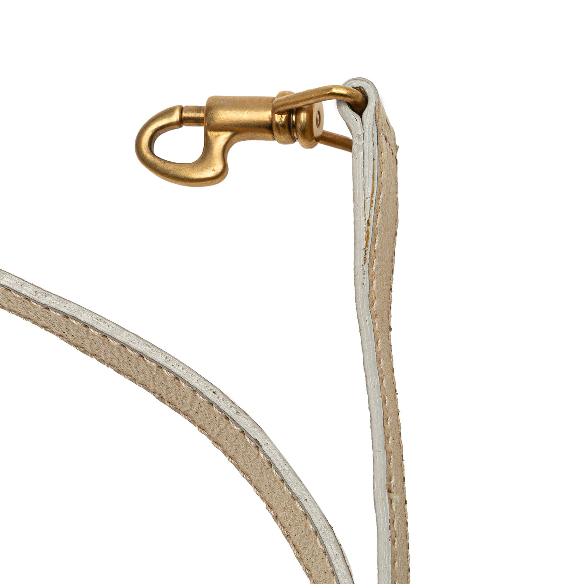 Gucci Calfskin Bamboo Night