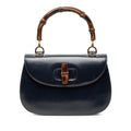 Gucci Calfskin Bamboo Night
