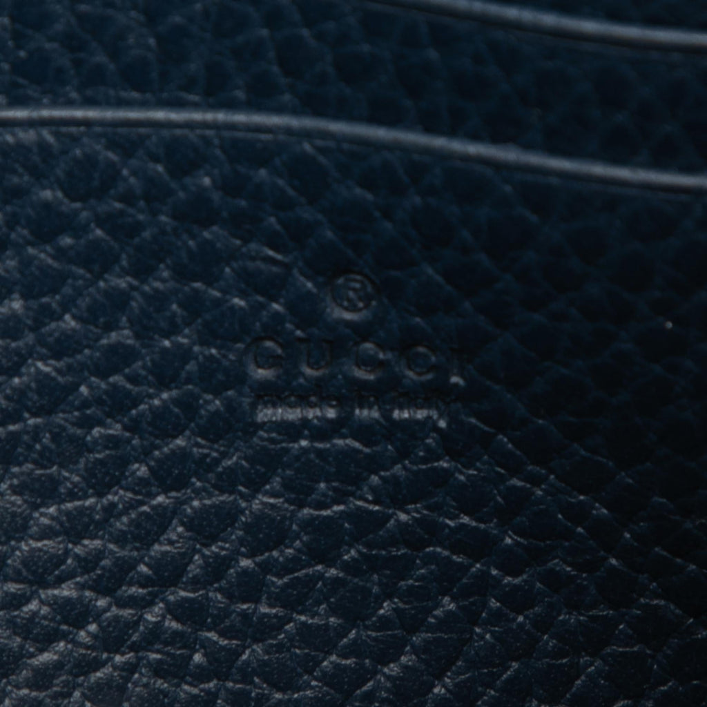 Gucci Calfskin Dionysus Wallet on Chain