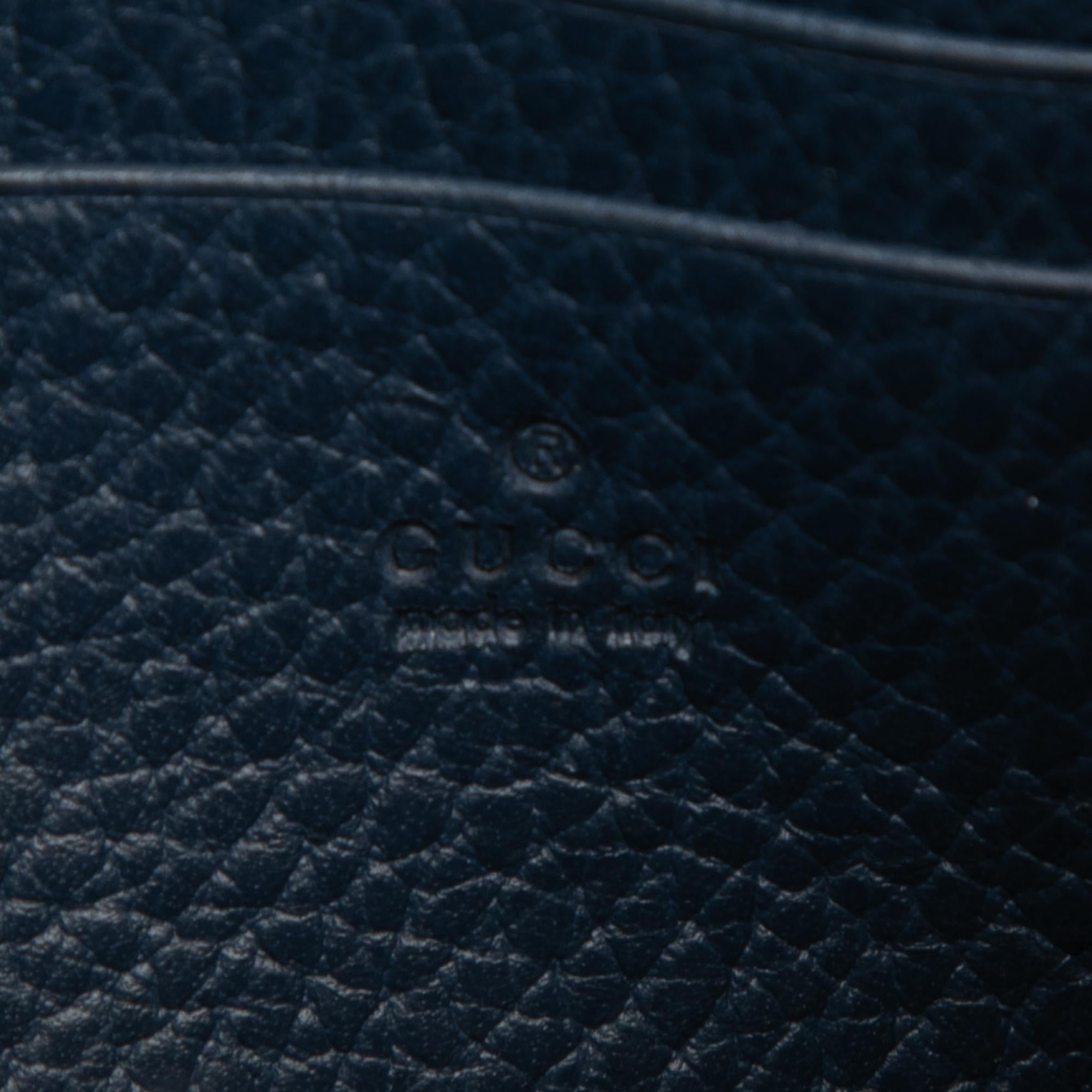 Gucci Calfskin Dionysus Wallet on Chain