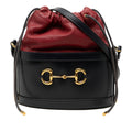 Gucci Calfskin Horsebit 1955 Bucket Bag