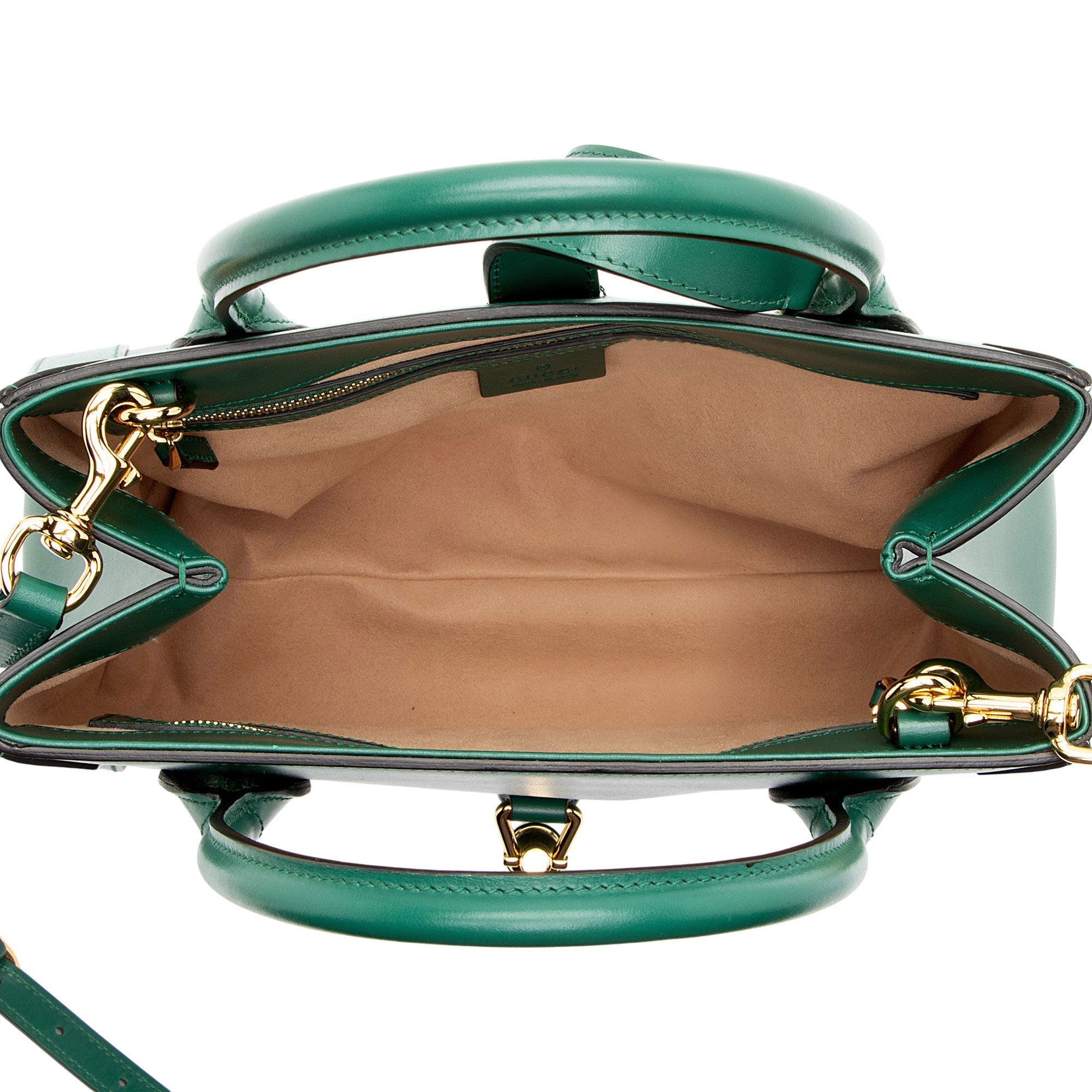 Gucci Calfskin Jackie 1961 Medium Tote