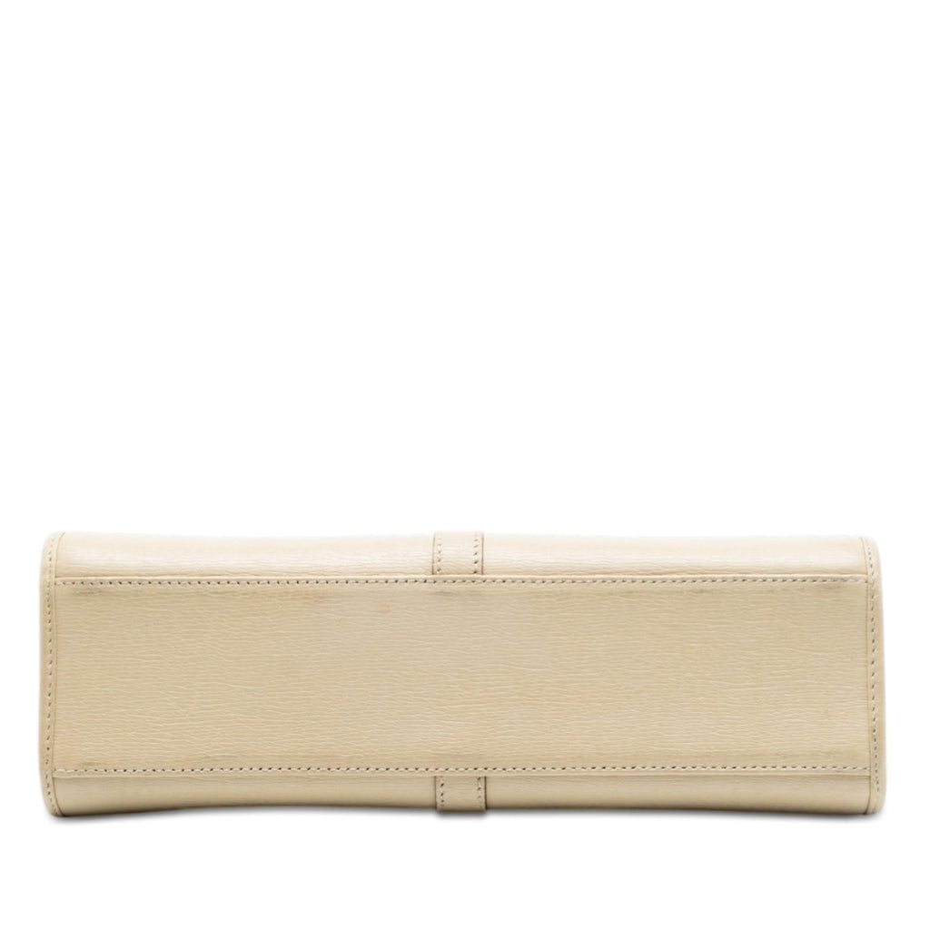 Gucci Calfskin Jackie Bardot Handbag