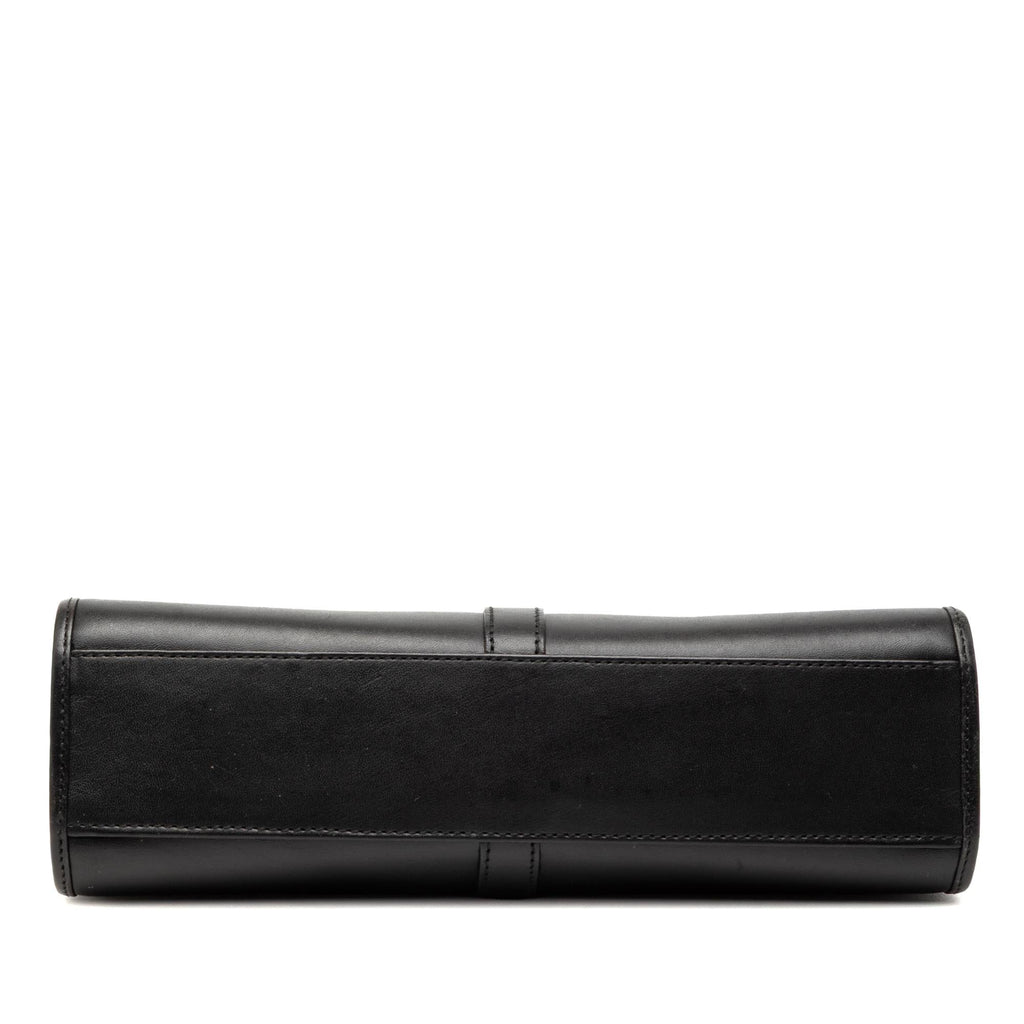 Gucci Calfskin Jackie Handbag