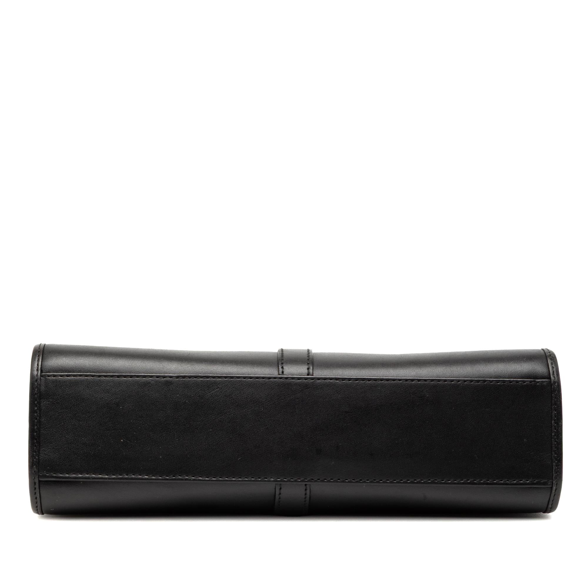 Gucci Calfskin Jackie Handbag