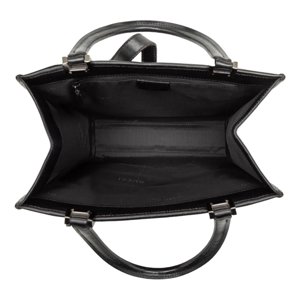 Gucci Calfskin Jackie Handbag