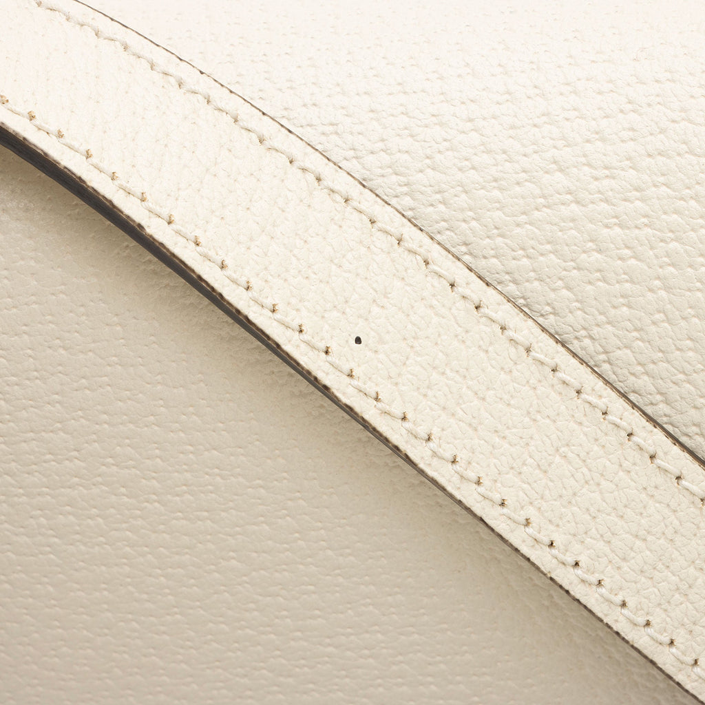 Gucci Calfskin Ophidia Flap Messenger (SHF-d4mnSM)