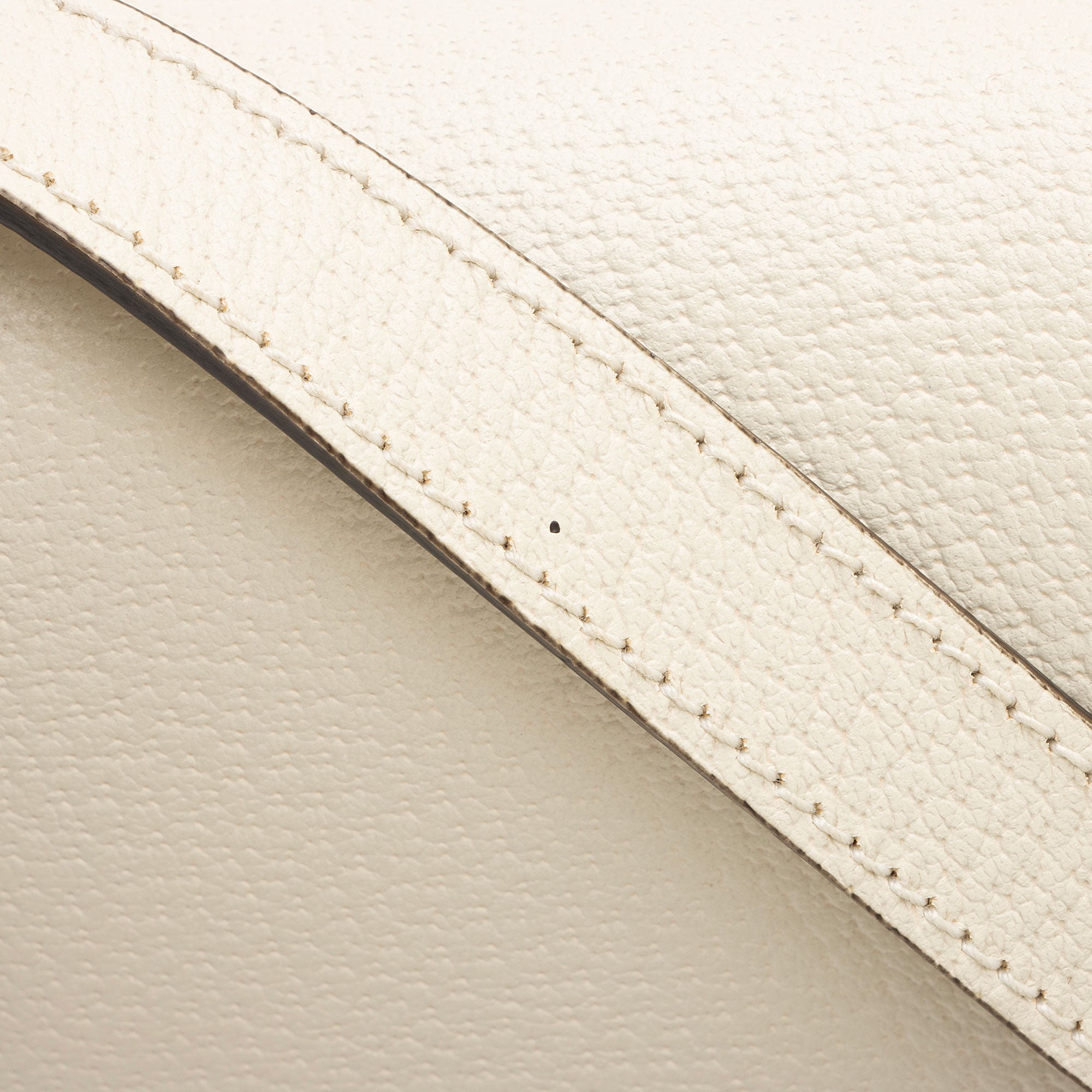 Gucci Calfskin Ophidia Flap Messenger (SHF-d4mnSM)