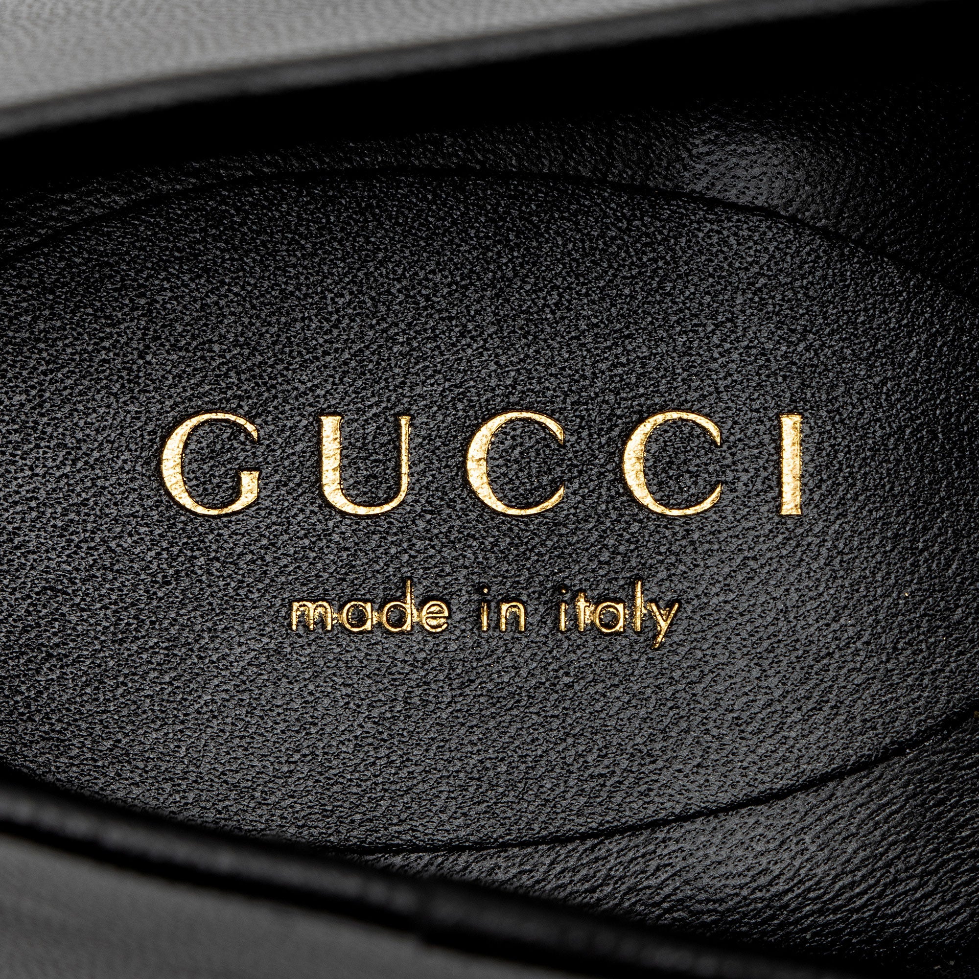 Gucci Calfskin Python Bow Interlocking G Ballet Flats - Size 8.5 / 38.5 (SHF-5ByMfh)