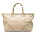 Gucci Calfskin Signoria Tote