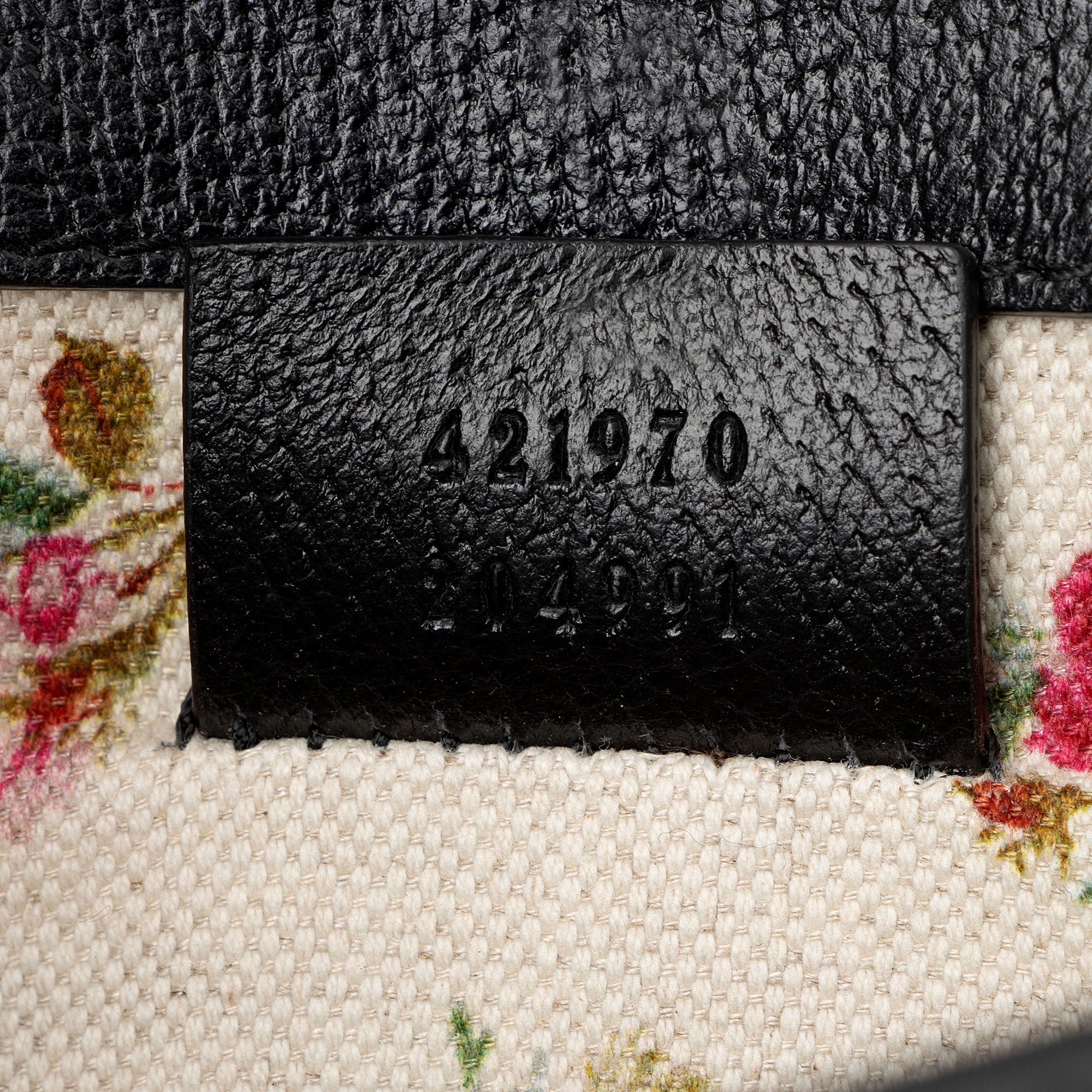 Gucci Calfskin Web Dionysus Small Shoulder Bag