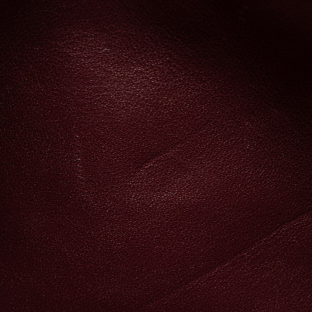 Gucci Calfskin Zumi Medium Tote (SHF-FajH8a)