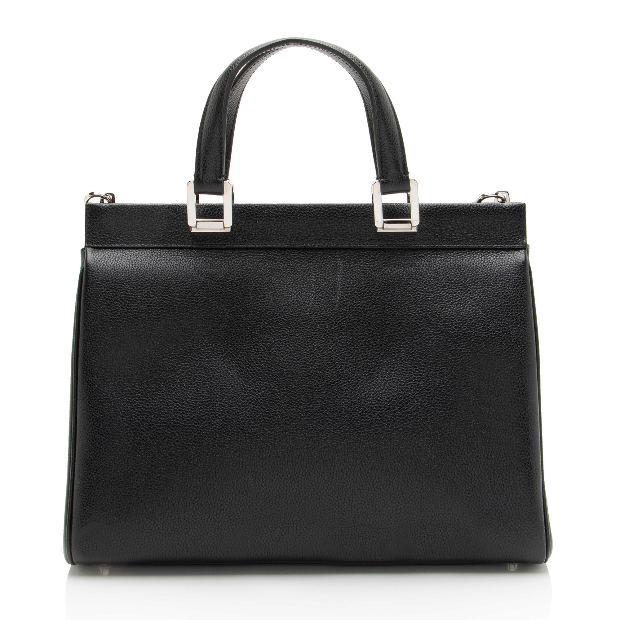 Gucci Calfskin Zumi Medium Tote