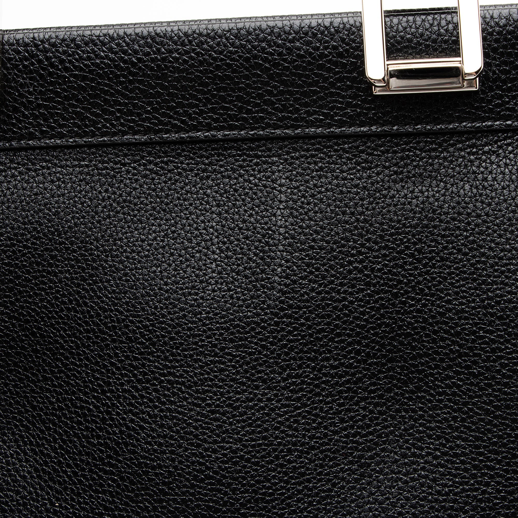 Gucci Calfskin Zumi Medium Tote