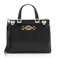 Gucci Calfskin Zumi Medium Tote