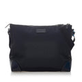 Gucci Canvas Crossbody Bag (SHG-31113)