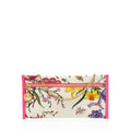 Gucci Canvas Flora Pouch