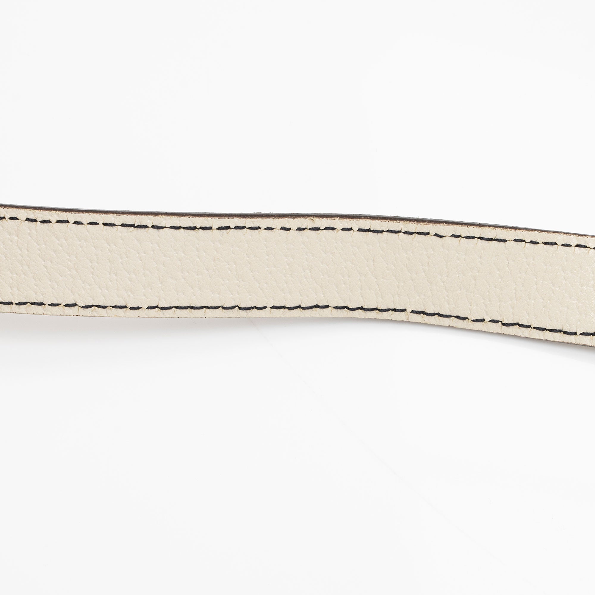 Gucci Canvas Lasso Script Abbey Messenger (SHF-coBFi9)