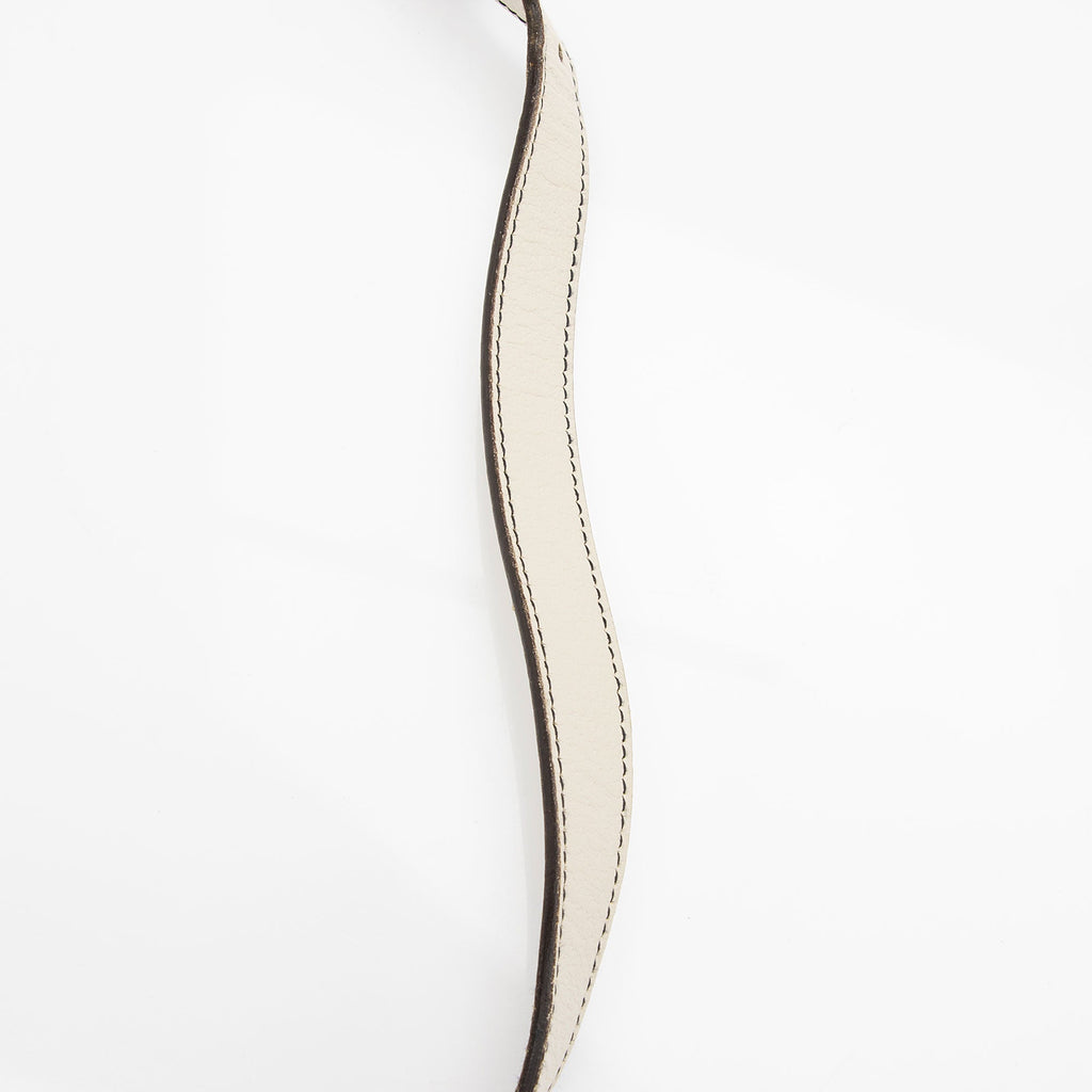 Gucci Canvas Lasso Script Abbey Messenger (SHF-coBFi9)