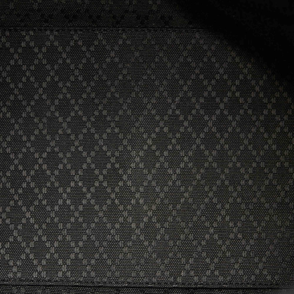 Gucci Canvas Tote Bag (SHG-31655)