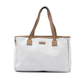 Gucci Canvas Tote