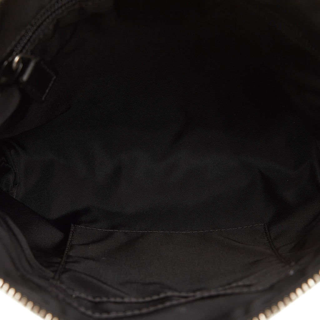 Gucci Canvas Web Crossbody (SHG-Nb8UGY)
