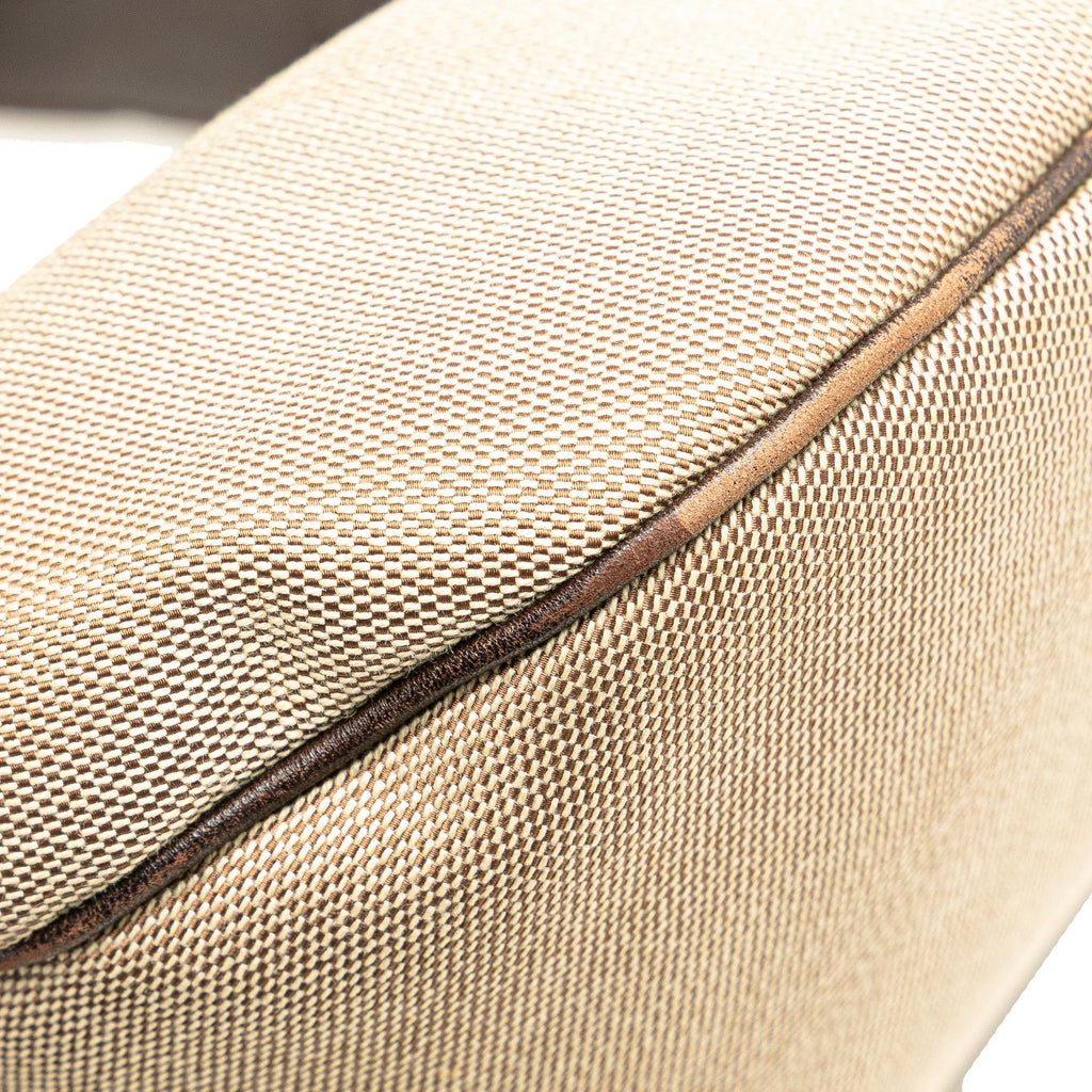 Gucci Canvas Web Reins Hobo