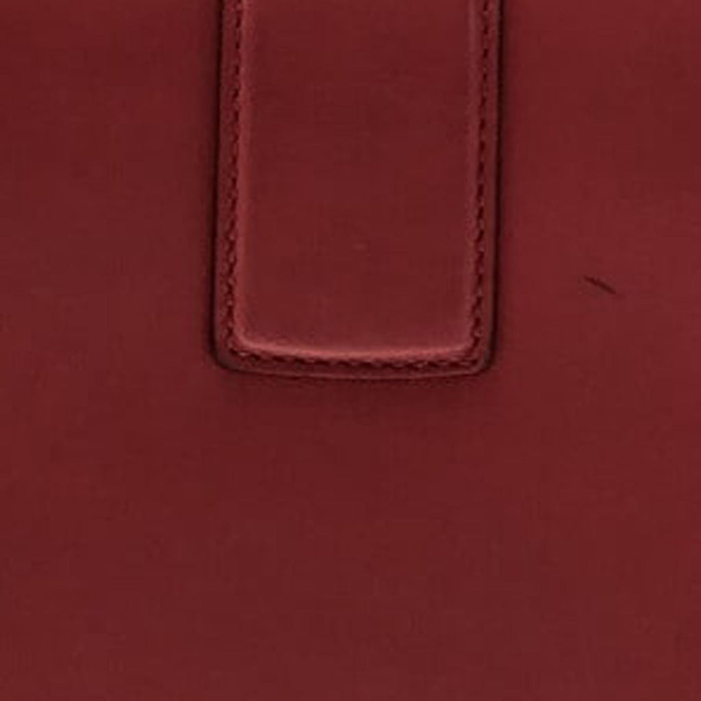 Gucci Cat Lock Top Handle Bag (SHG-63ClSj)