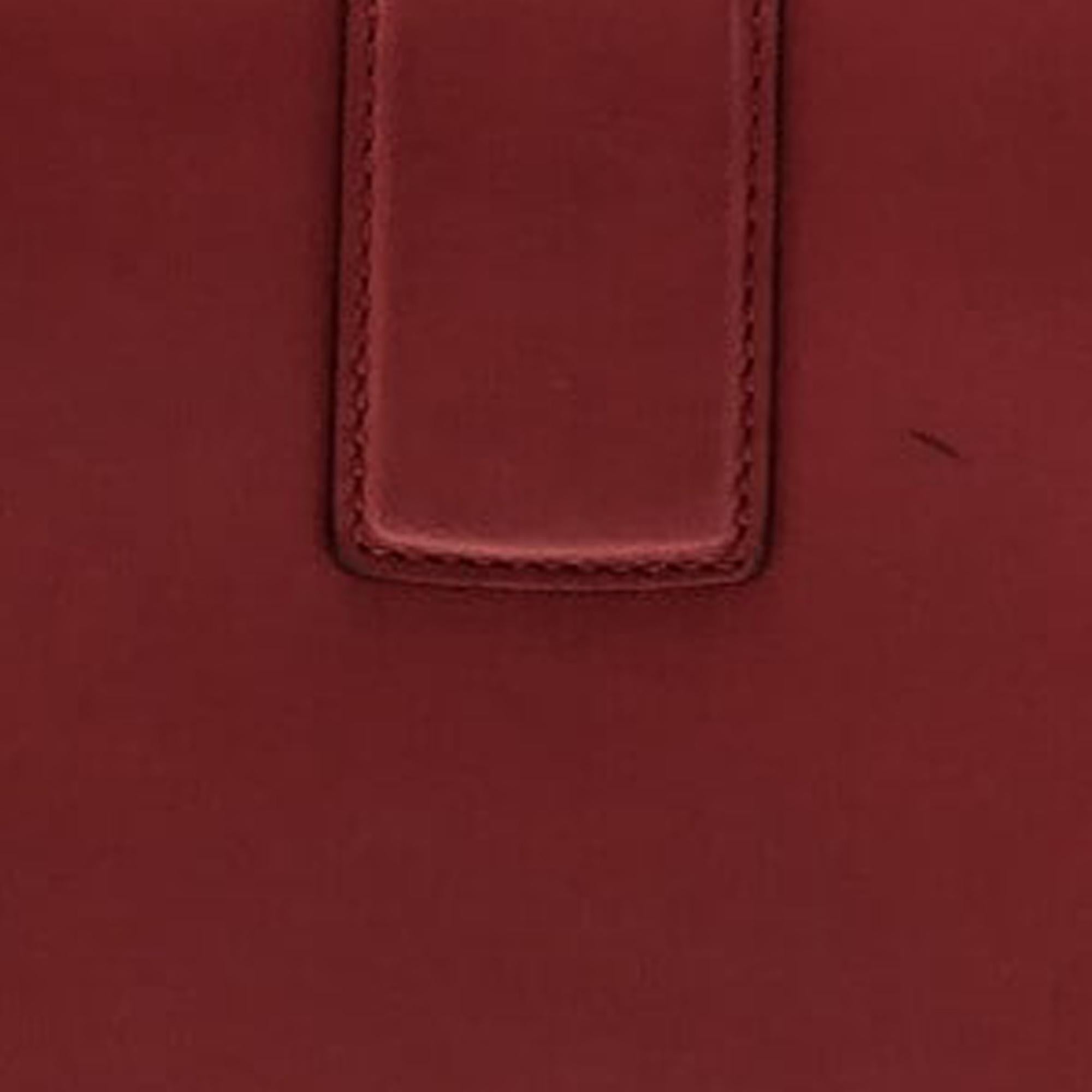 Gucci Cat Lock Top Handle Bag (SHG-63ClSj)