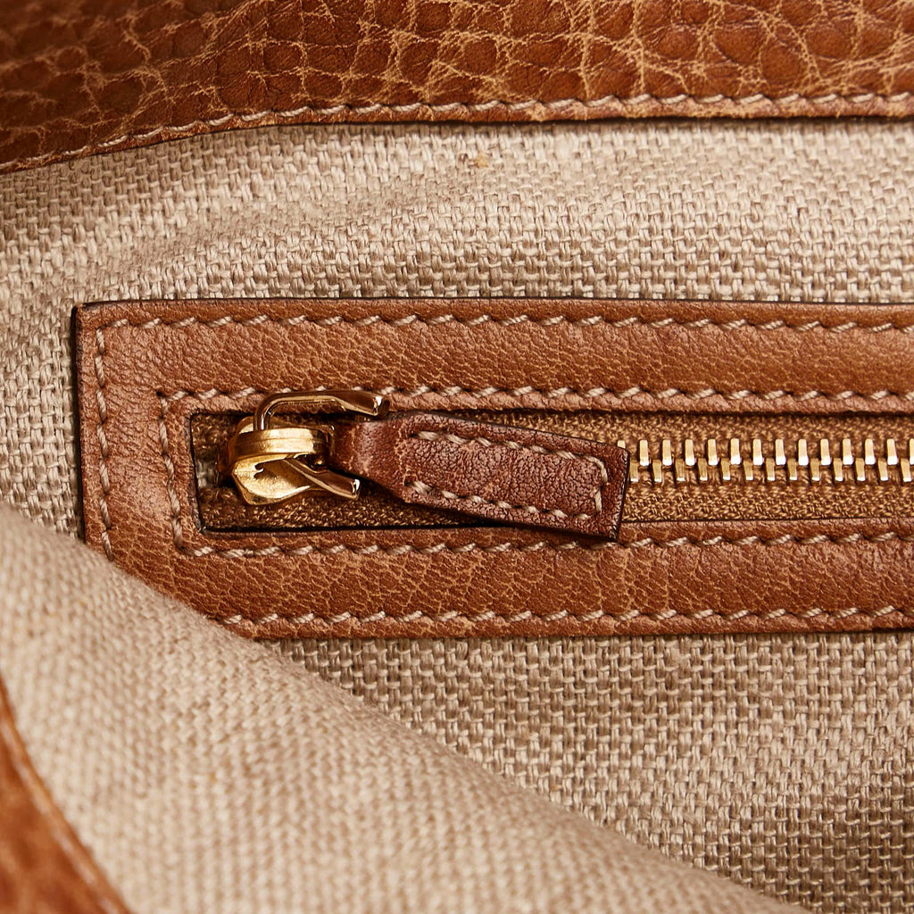 Gucci Charlotte Shoulder Bag (SHG-34276)