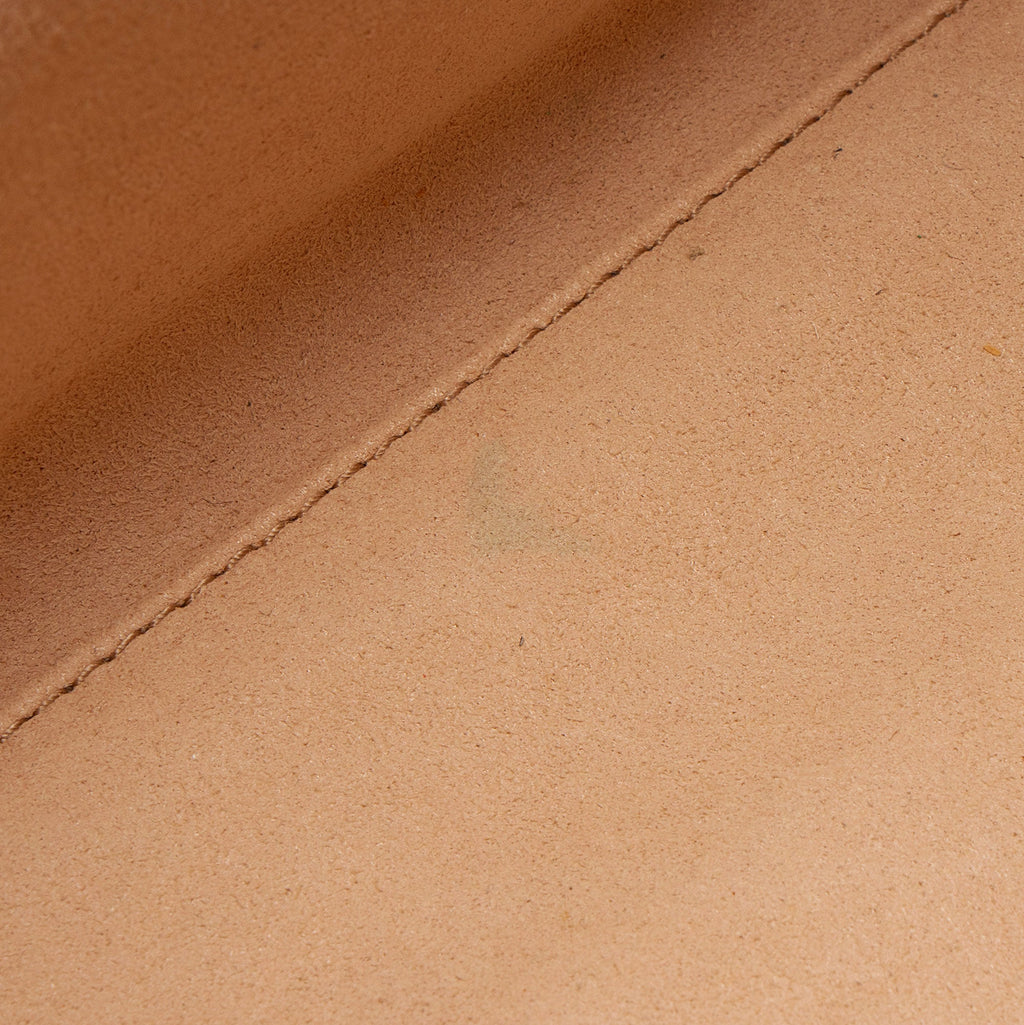Gucci Diagonal Matelasse Leather GG Marmont Tote