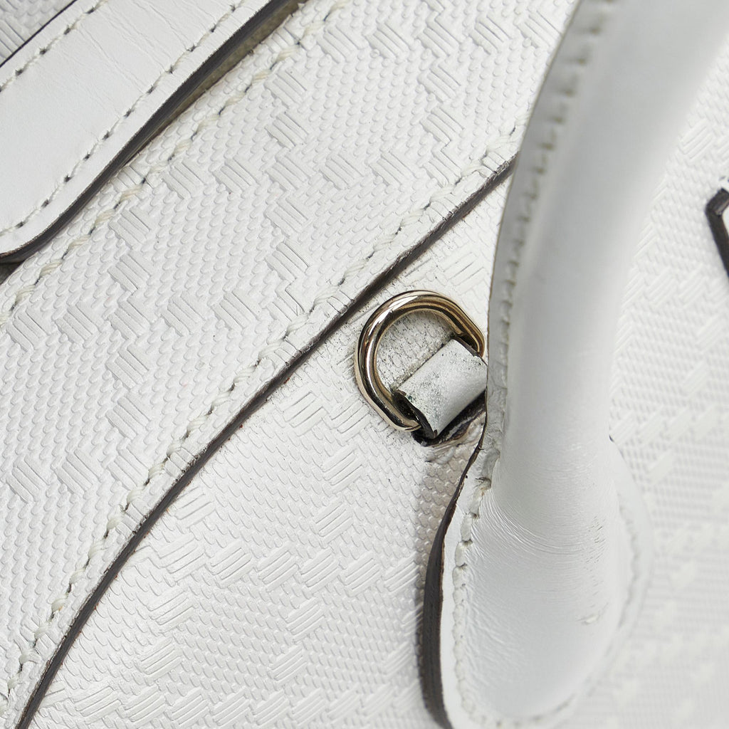 Gucci Diamante Bright Satchel (SHG-z4tjHc)