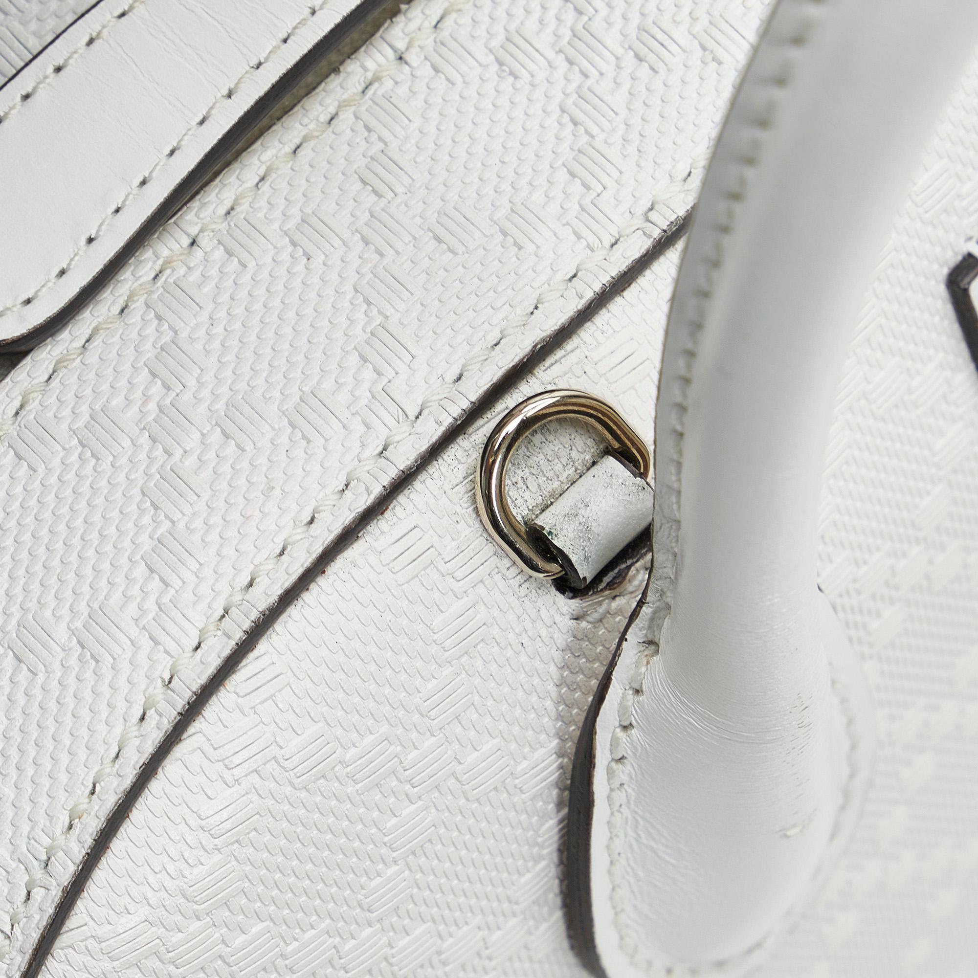 Gucci Diamante Bright Satchel (SHG-z4tjHc)