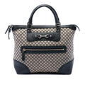 Gucci Diamante Canvas Catherine Tote