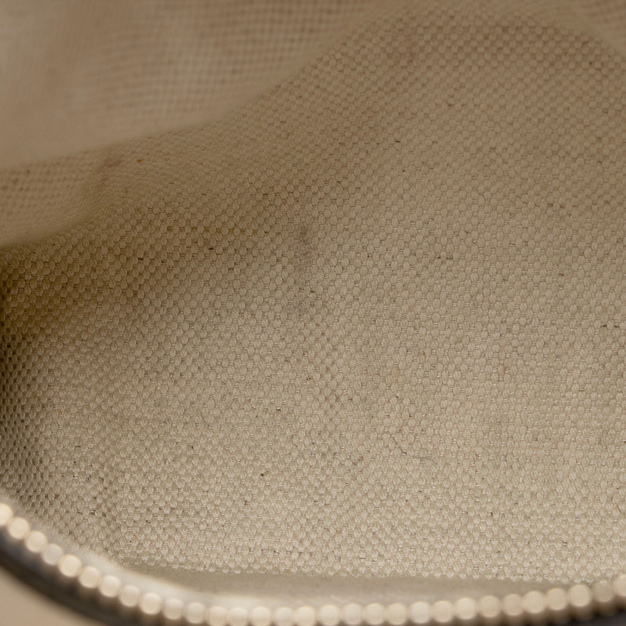 Gucci Diamante Canvas Vintage Web Joy Medium Boston Bag (SHF-6SSWj4)