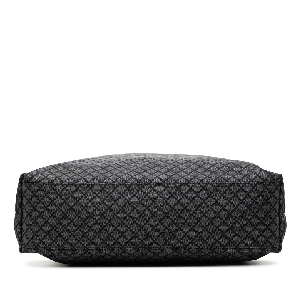 Gucci Diamante Nylon Web Tote