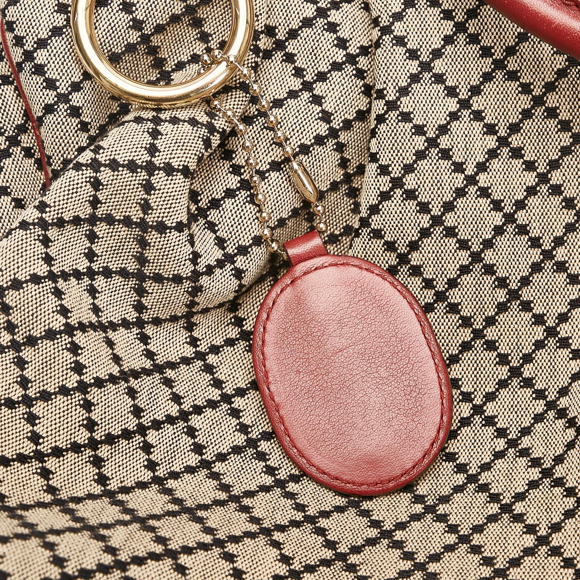 Gucci Diamante Sukey (SHG-35486)