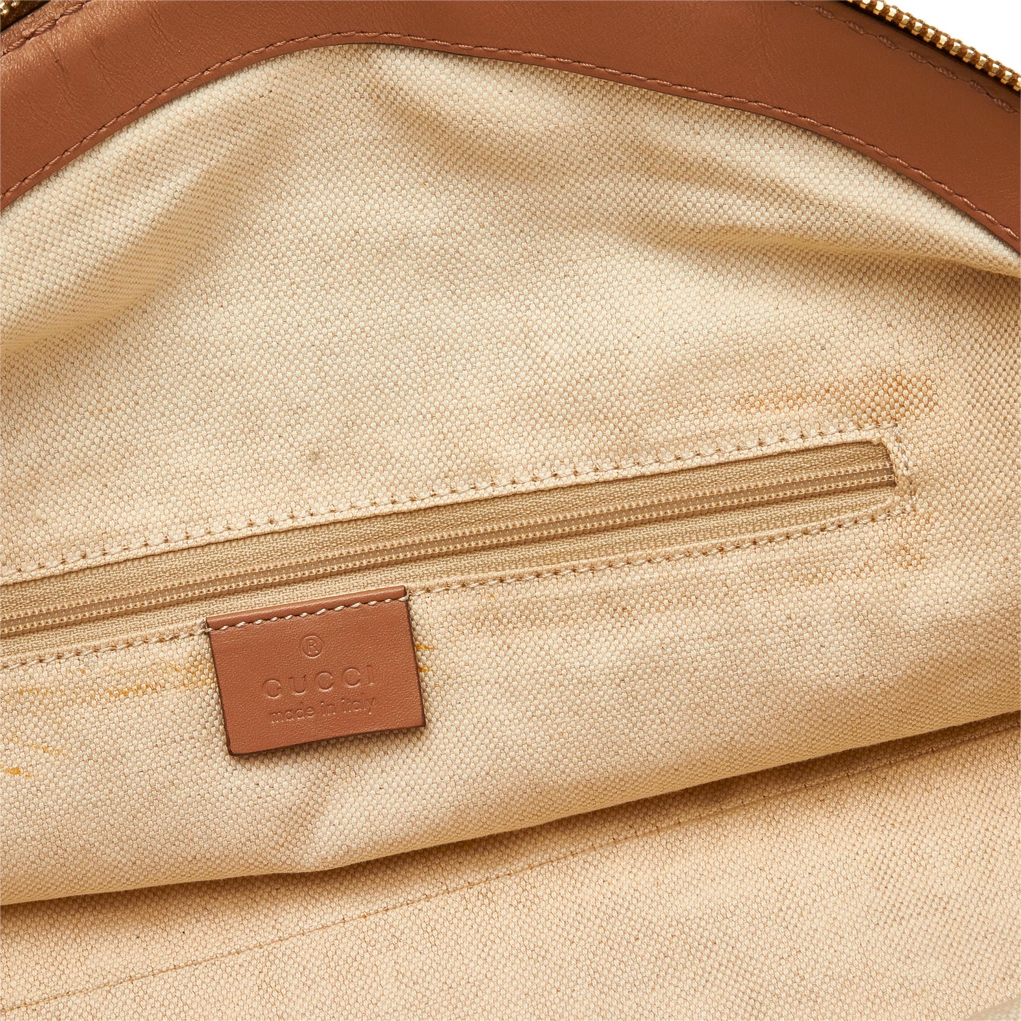 Gucci Diamante Sukey (SHG-rusUAN)