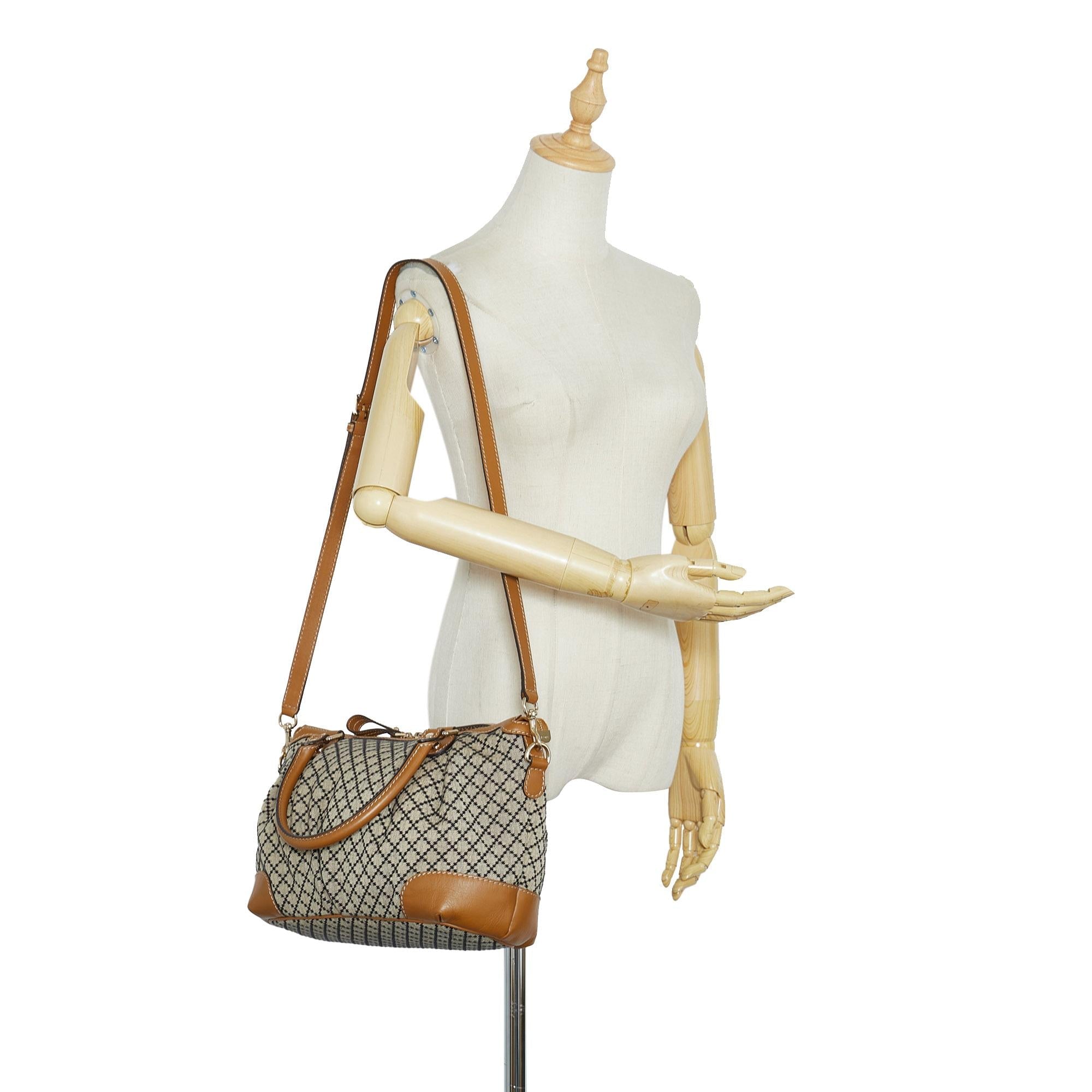 Gucci Diamante Sukey (SHG-Qj6lLt)