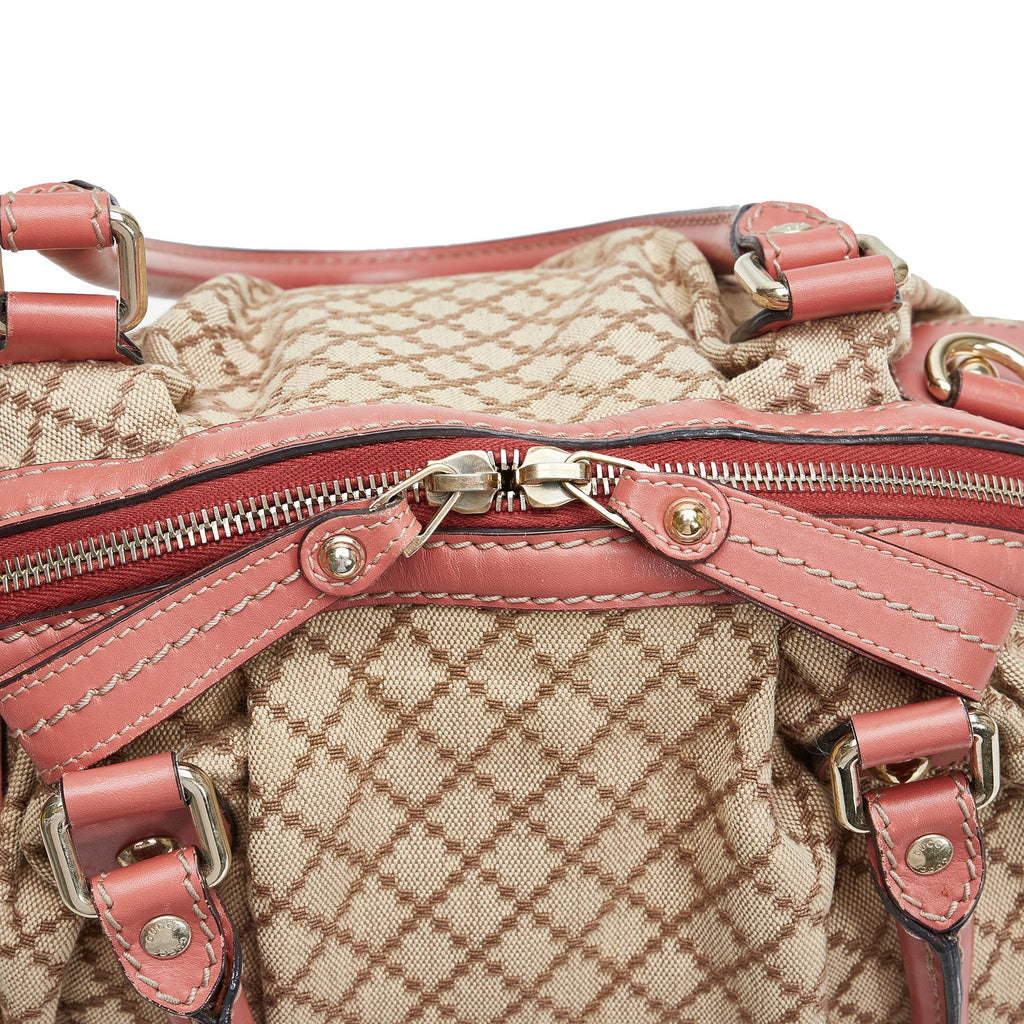 Gucci Diamante Sukey (SHG-IaQTTL)