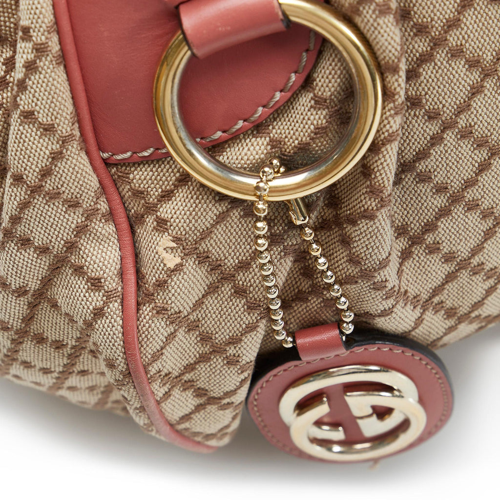 Gucci Diamante Sukey (SHG-IaQTTL)