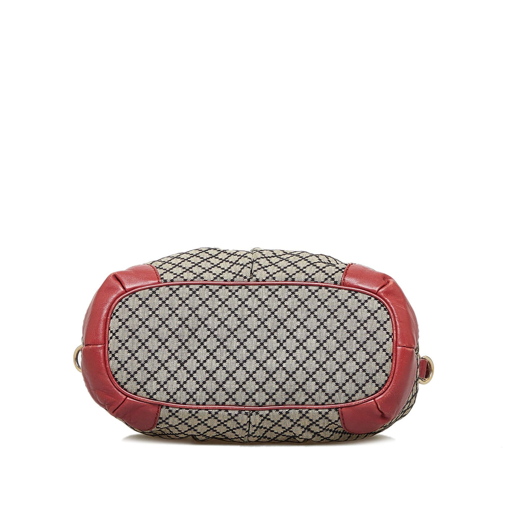 Gucci Diamante Sukey (SHG-hNQkIQ)
