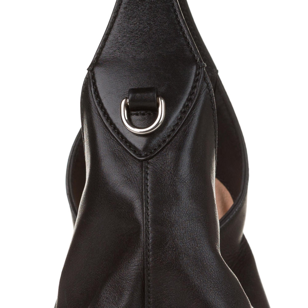 Gucci Dionysus Web Leather Hobo (SHG-31263)