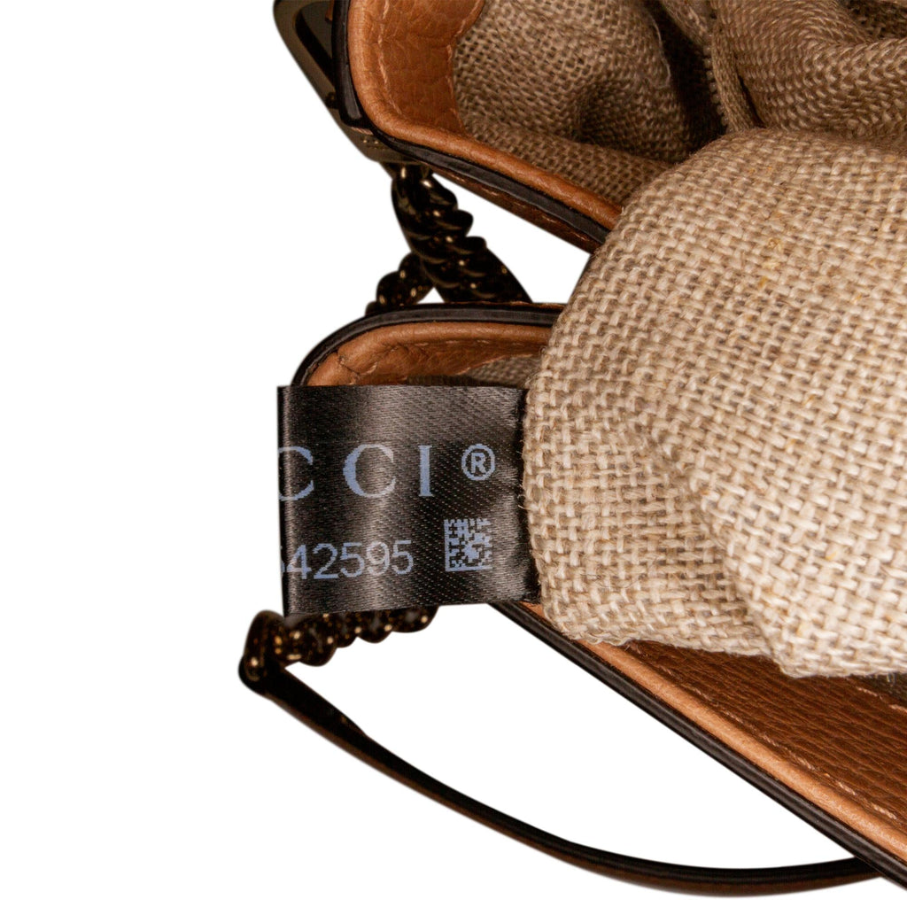 Gucci Dollar Calf Interlocking G Satchel (SHG-DcmVxL)